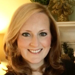 Meet your Posher, Kristine